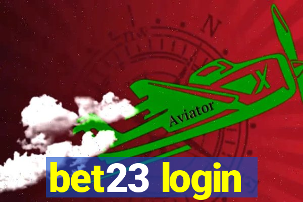 bet23 login